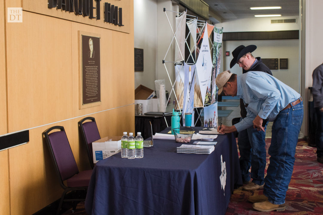 Texas Alliance for Water Conservation Water College Seminar